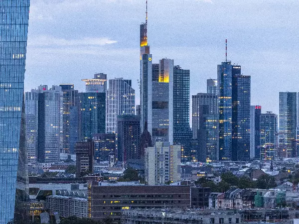 PIB Alemania. El Bundesbank apunta a una recesión en el 3T